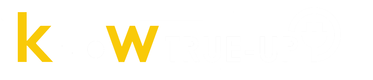 Know True-Up